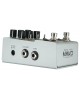 Walrus Audio MAKO Series D1 V2 - High Fidelity Stereo Delay DELAY / ECHO