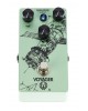 Walrus Audio Voyager - Preamp / Overdrive DRIVE