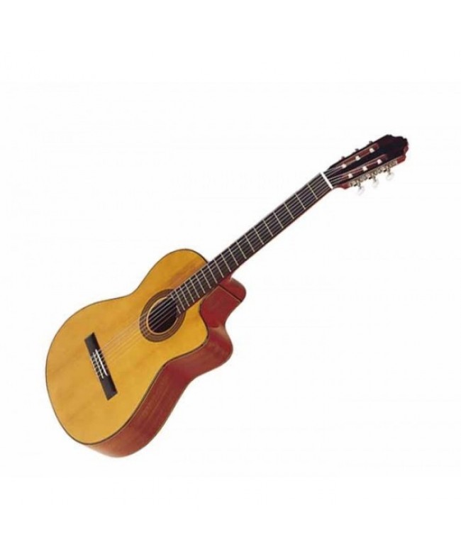 Κλασικες κιθαρες - Esteve GR3EC Κλασσική κιθάρα 4/4 PRODUCTS FROM XML