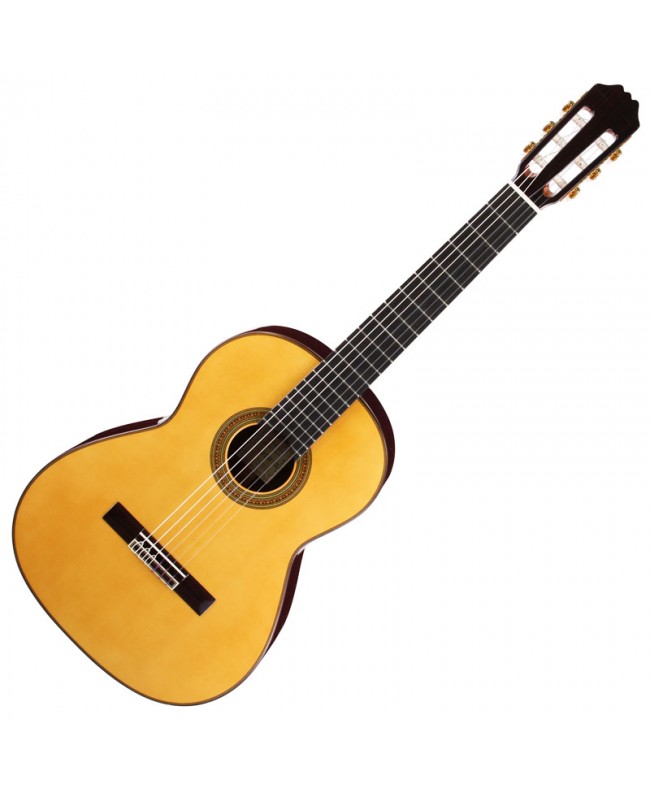 Κλασικες κιθαρες - Aria AC-200 Natural Κλασσική κιθάρα 4/4 PRODUCTS FROM XML