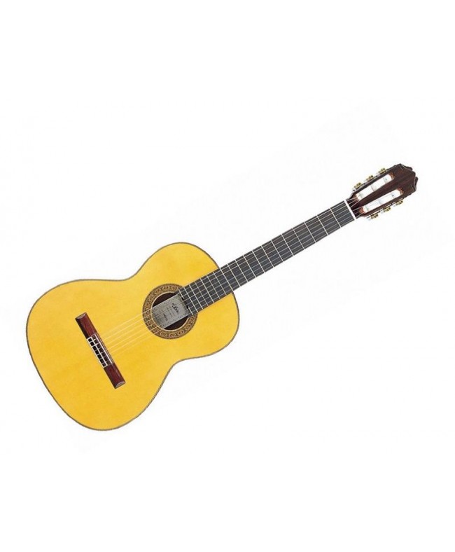 Κλασικες κιθαρες - Aria AC-50 Natural Κλασσική κιθάρα 4/4 PRODUCTS FROM XML