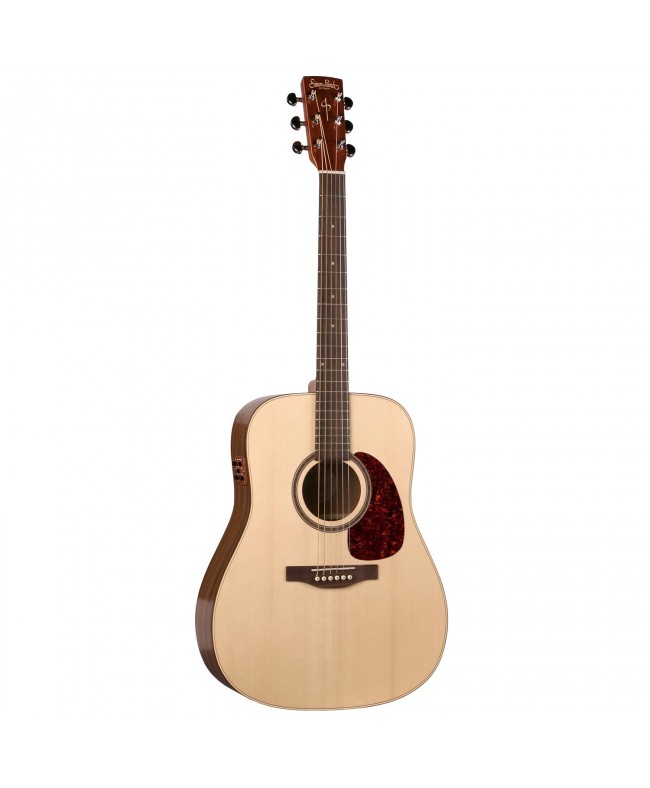 Ακουστικες κιθαρες - Simon & Patrick Woodland Pro Spruce Natural A3T Ηλεκτροακουστική κιθάρα PRODUCTS FROM XML