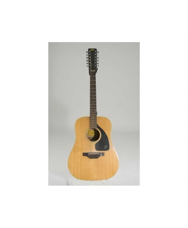 Κλασικες κιθαρες - Aria AG-6712 Natural Ακουστική κιθάρα PRODUCTS FROM XML