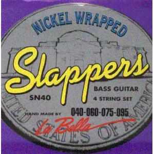 La Bella Slappers 040-095