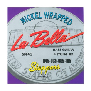 La Bella Slappers 045-105