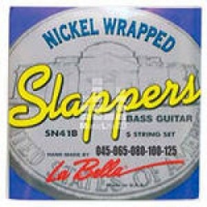 La Bella Slappers 045-125
