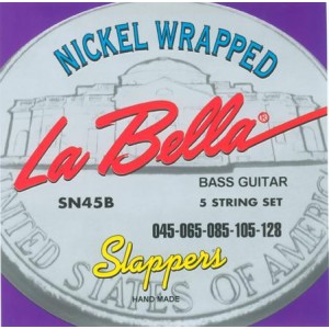 La Bella Slappers 045-128