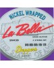 La Bella Slappers 045-128 Σετ 5 χορδές ηλεκτρικού μπάσου PRODUCTS FROM XML