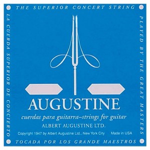 Augustine Blue N.3