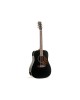 κιθαρες - Norman Protege B18 Cedar Black Presys Ηλεκτροακουστική κιθάρα PRODUCTS FROM XML