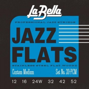 La Bella Jazz Flats 012 - 052