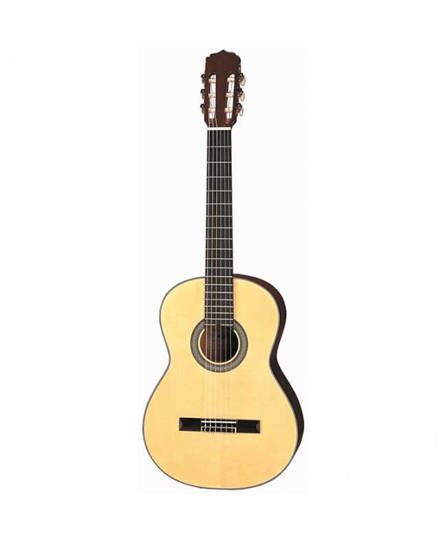 Κλασικες κιθαρες - Aria AK-30 Natural Κλασσική κιθάρα 4/4 PRODUCTS FROM XML