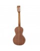 Ακουστικες κιθαρες - Aria Travel ASA-18H Natural & Gig Bag Ακουστική κιθάρα PRODUCTS FROM XML