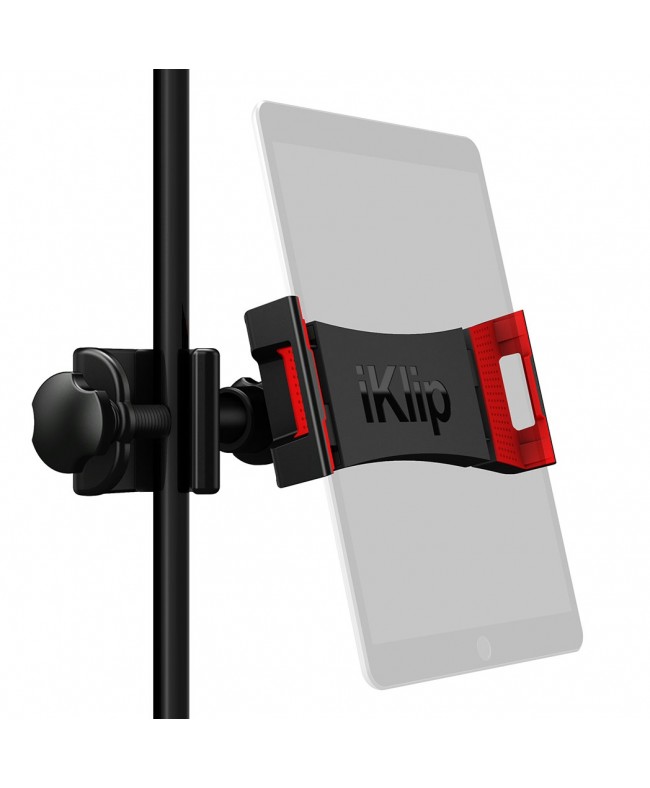 IK Multimedia iKlip 3 - A secure mount you can trust ΔΙΑΦΟΡΑ ΑΞΕΣΟΥΑΡ