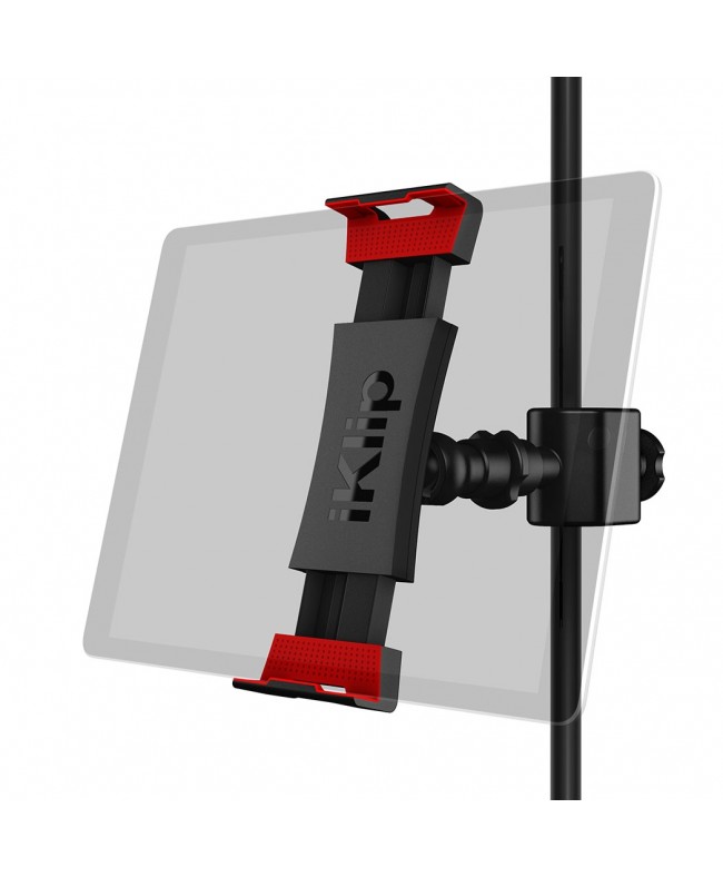 IK Multimedia iKlip 3 - A secure mount you can trust MISCELLANEOUS ACCESSORIES