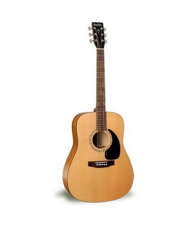 Ακουστικες κιθαρες - Simon & Patrick Woodland Cedar Natural A3T Ηλεκτροακουστική κιθάρα PRODUCTS FROM XML
