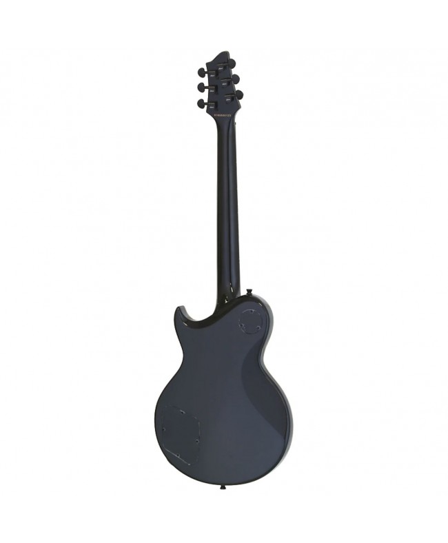 κιθαρες - Aria Pro II PE-390 Black Ηλεκτρική κιθάρα PRODUCTS FROM XML