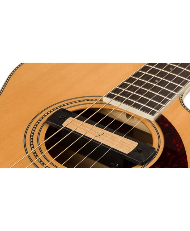 Fender Cypress Single Coil Acoustic Soundhole ΜΑΓΝΗΤΕΣ