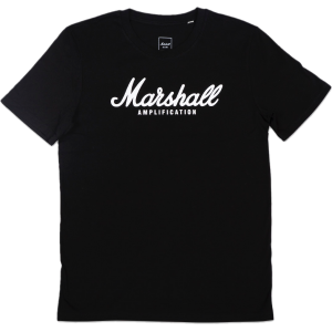 Marshall Script T-Shirt