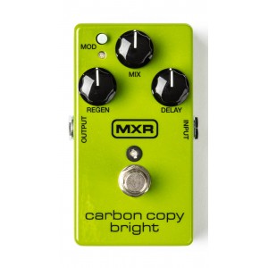 MXR Carbon Copy Bright M-269