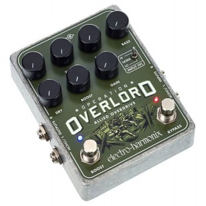 EHX Operation Overlord - Allied Overdrive