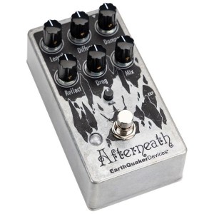 Earthquaker Devices Afterneath V3 Limited Edition - Reverb