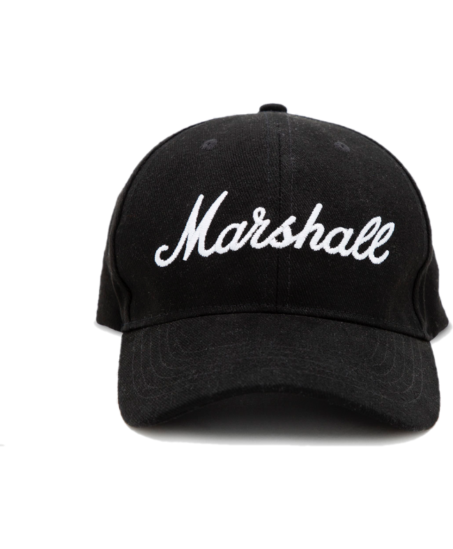 Marshall Baseball Cap VARIOUS