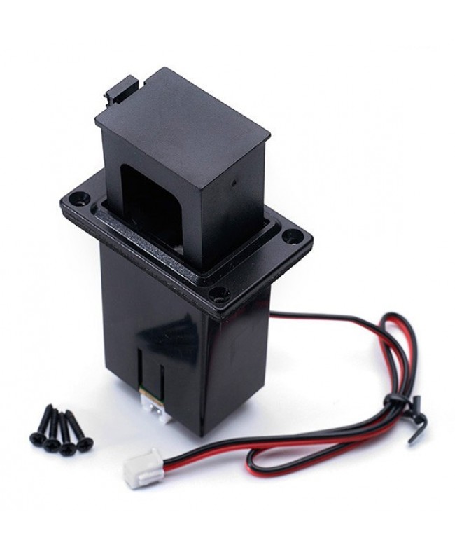 Battery Box for Guitar ΔΙΑΦΟΡΑ ΗΛΕΚΤΡΟΝΙΚΑ