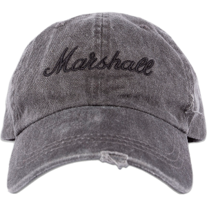 Marshall Distressed Hat