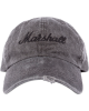 Marshall Distressed Hat VARIOUS