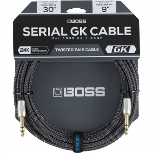 Boss Serial GK Cable - 9m
