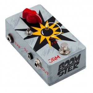 Jam Pedals Boomster MK.2