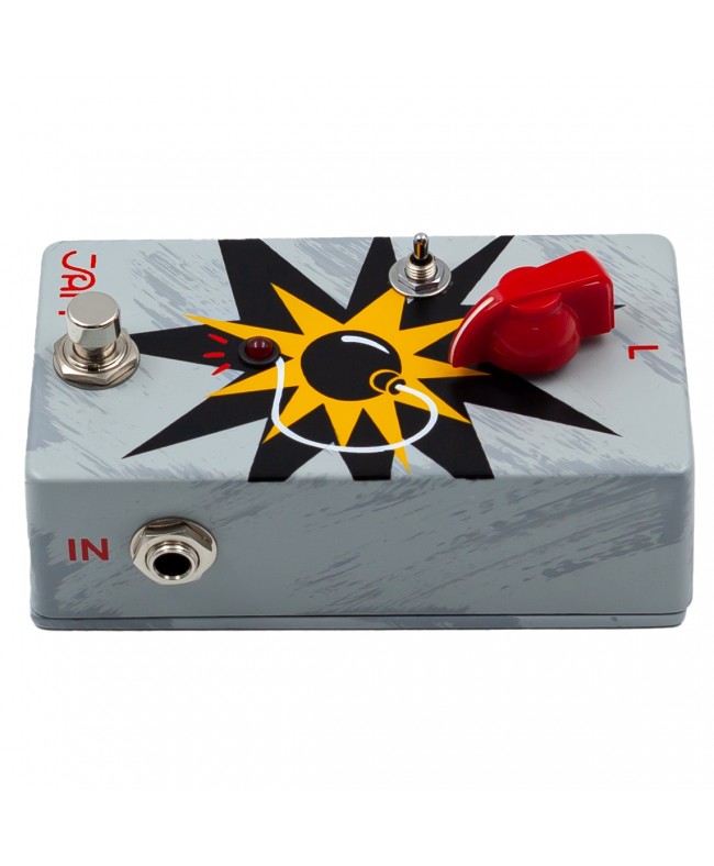 Jam Pedals Boomster MK.2 DRIVE