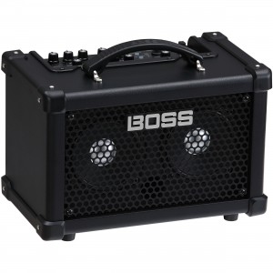 Boss Dual Cube Bass XL