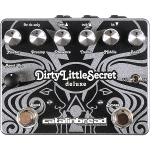 Catalinbread - Dirty Little Secret Deluxe