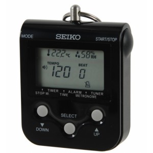 Seiko DM90 - Compact Metronome