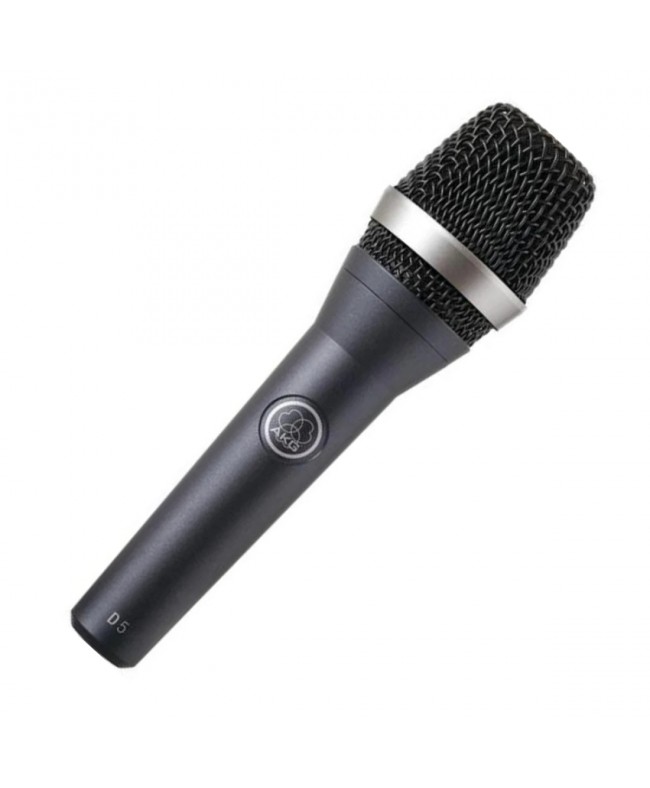 AKG D5 Dynamic Microphone DYNAMIC