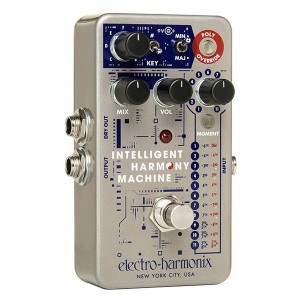 EHX Intelligent Harmony Machine - Harmonizer / Pitch Shifter