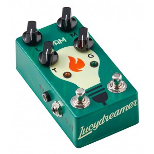 Jam Pedals LucyDreamer - Overdrive / Boost