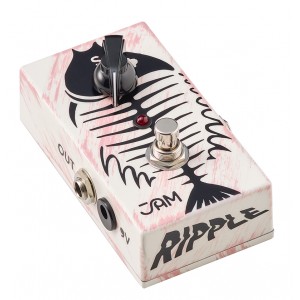 Jam Pedals Ripple - 2 Stage Phaser