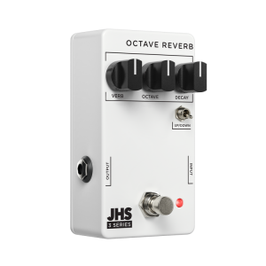JHS Pedals 3 Series - Octave Reverb