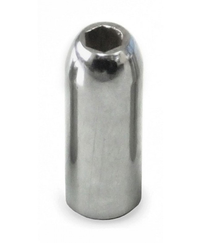 Truss Rod Nut Bullet