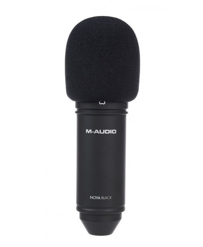 M-Audio Air 192 | 4 Vocal Studio Pro ΚΑΡΤΕΣ ΗΧΟΥ