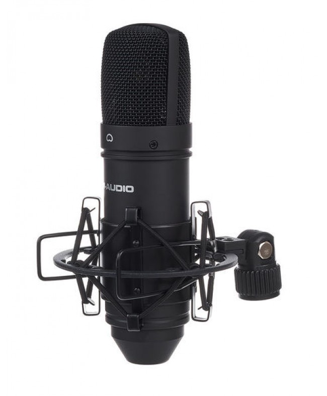 M-Audio Air 192 | 4 Vocal Studio Pro ΚΑΡΤΕΣ ΗΧΟΥ
