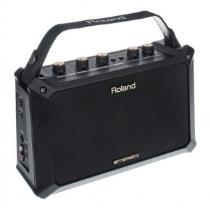 Roland Mobile Cube AC - Acoustic Chorus Battery Amplifier