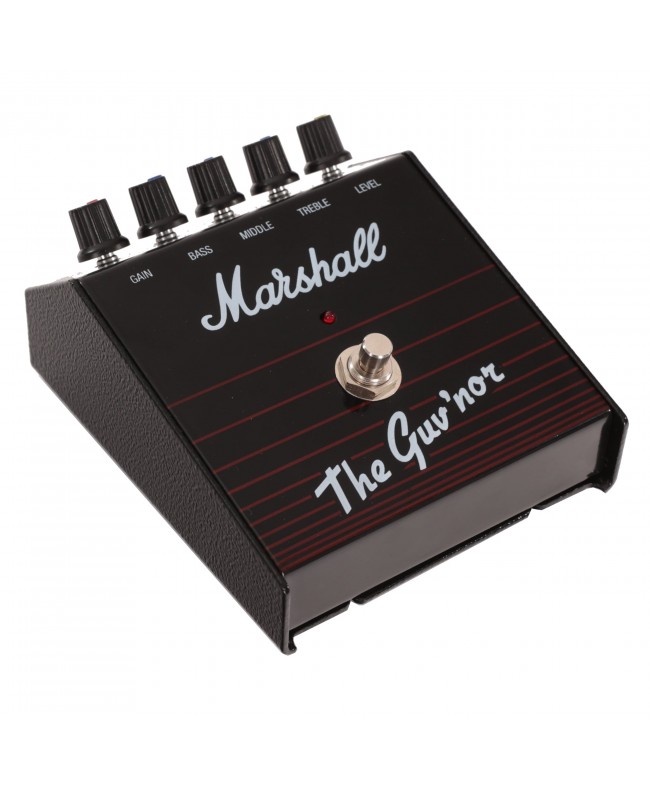 Marshall Guv'nor - Vintage Reissue DRIVE