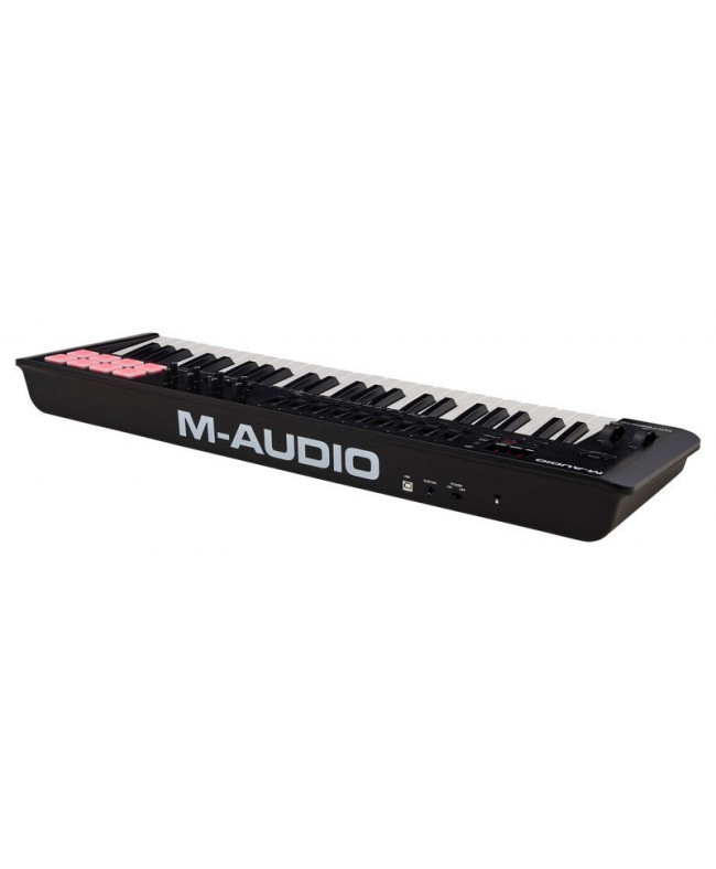 M-Audio Oxygen 49 MK 5 ΠΛΗΚΤΡΑ MIDI