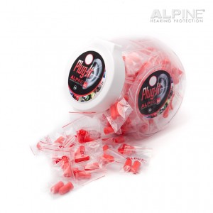 Alpine Plug-It