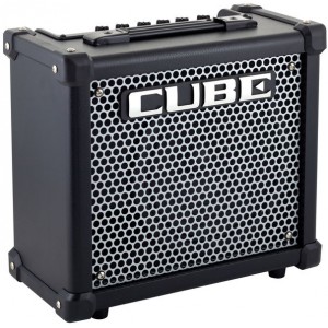 Roland Cube 10GX - Guitar Amplifier 10W