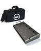 Temple Audio Design Solo 18 Gun Metal Grey with Soft Case ΘΗΚΕΣ ΕΦΦΕ